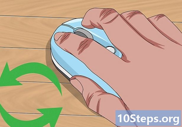 Як підключити бездротову мишку