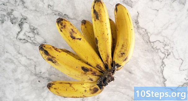 Hoe bananen te bewaren