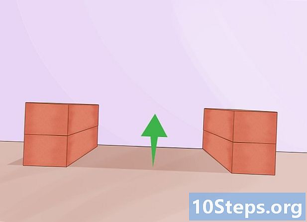 Як побудувати полиці