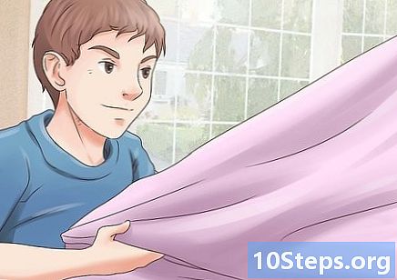 Ako si postaviť pevnosť vo svojej izbe