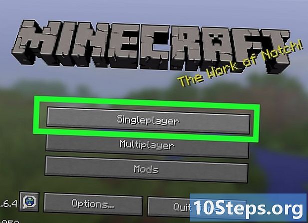 Ako postaviť palác v Minecraft
