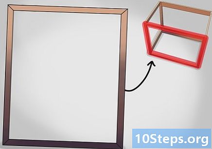 Hogyan készítsünk egy szekrényt