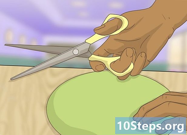 Kaip pastatyti oro balioną