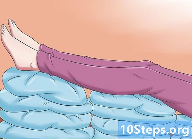 Cum să controlați crampele de sarcină