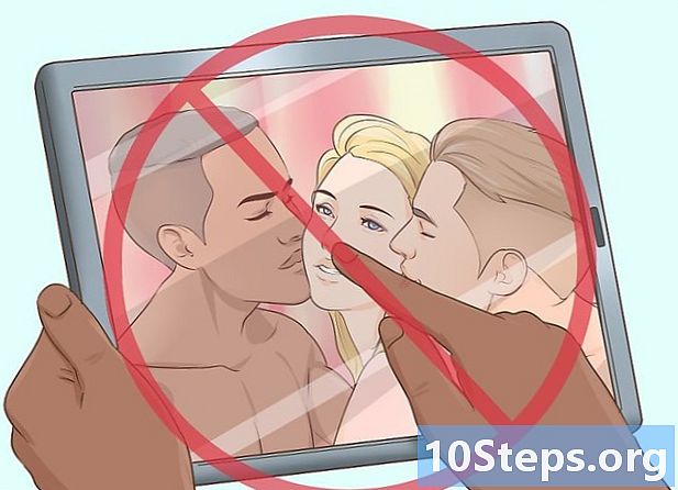 Jak ovládat svou sexuální touhu