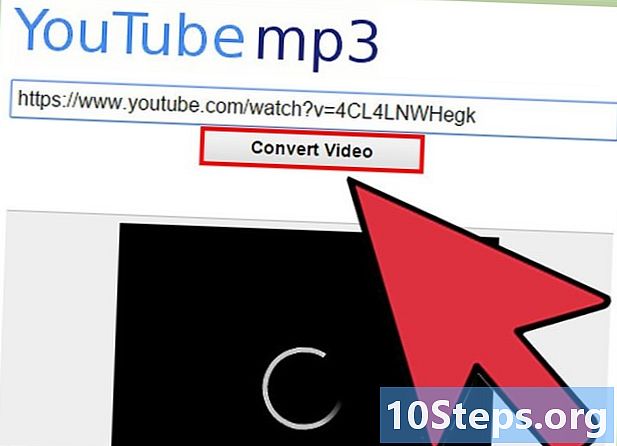 Sådan konverteres YouTube-videoer til MP3
