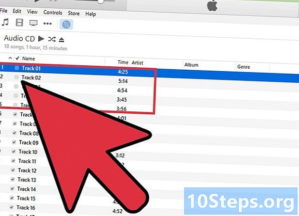 Hoe muziek van een CD naar een iPod Touch te kopiëren