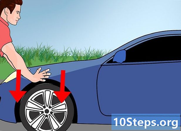 Πώς να διορθώσετε τη γεωμετρία του χειριστηρίου ενός αυτοκινήτου - Πως Να