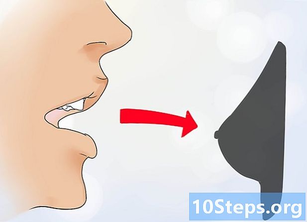Kako ispraviti ili liječiti obrnutu bradavicu