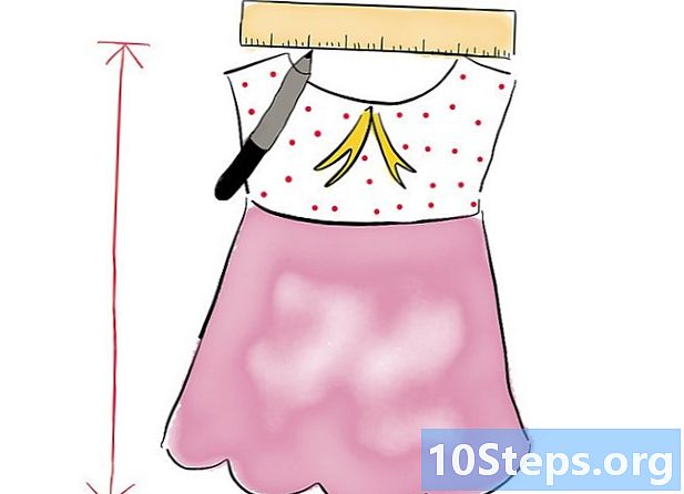 كيفية خياطة ثوب طفل - كيف