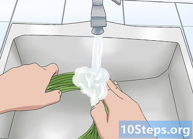 Cara memotong tiang es