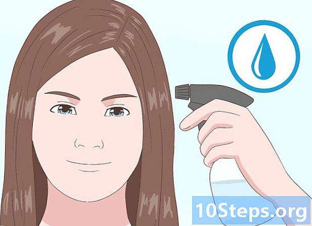 Como cortar o cabelo comprido