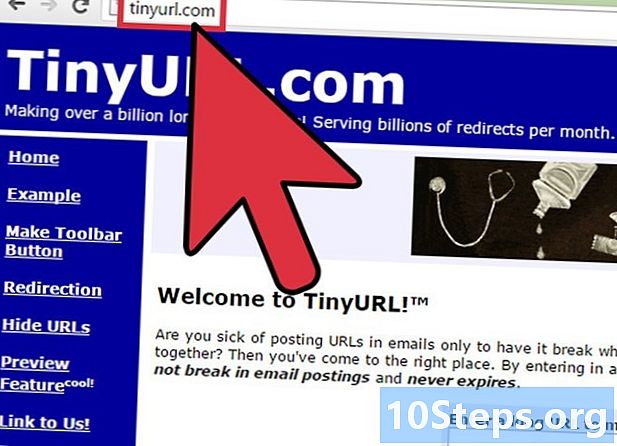 Πώς να δημιουργήσετε σύντομες συνδέσεις URL