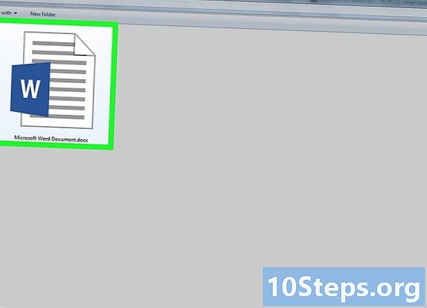 Paano lumikha ng isang kalendaryo sa Microsoft Word