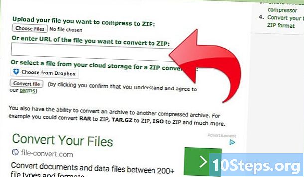 Mac'te bir Zip dosyası nasıl oluşturulur - Nasıl