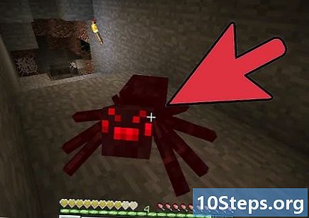 Sådan opretter du et gæret edderkop-øje i Minecraft