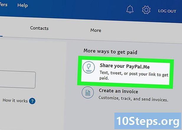 Kaip sukurti „PayPal“ mokėjimo nuorodą