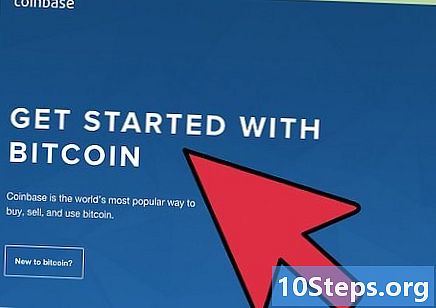 Come creare un portafoglio Bitcoin online