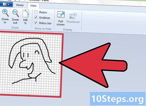 Kaip sukurti „Windows“ piktogramą