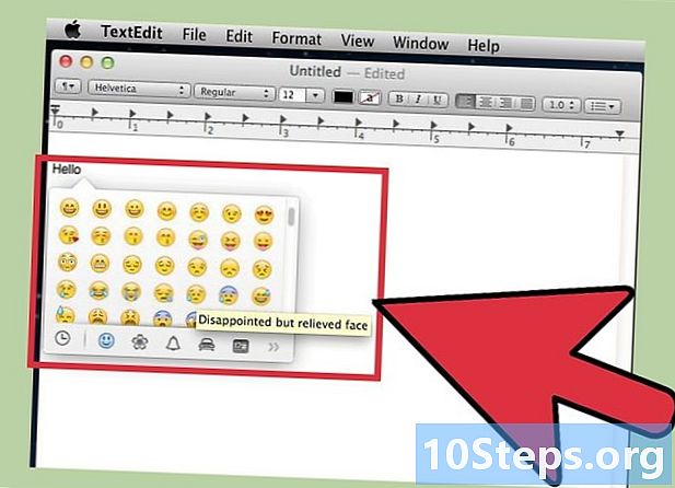 Cómo escribir símbolos con una Mac