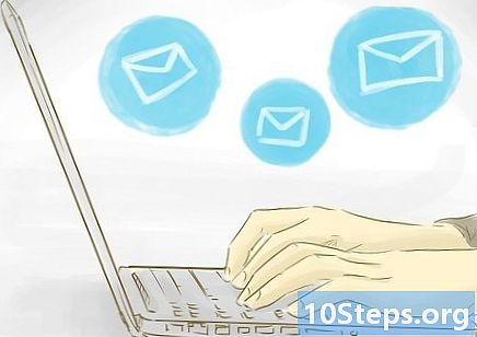 Как да напиша официален имейл
