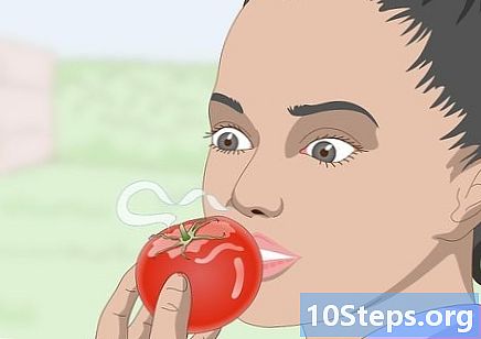 Як зібрати помідори