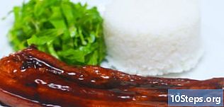 Hur man lagar bacon i mikrovågsugn - Hur