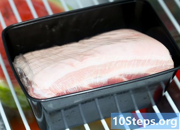 Cách nấu thịt lợn
