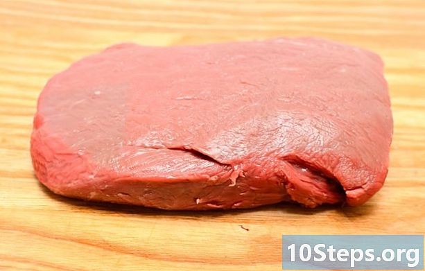 Hoe corned beef te koken in de slowcooker