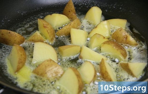Come cucinare patate novelle