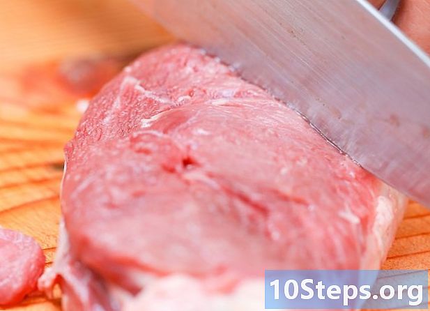 Як приготувати філе з яловичини