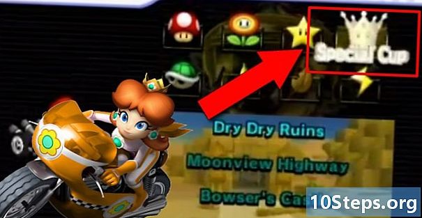 כיצד לבטל את נעילת כל הדמויות ב- Mario Kart Wii - איך ל