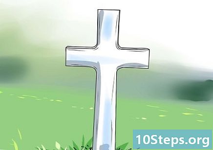 Как да украсим гроб
