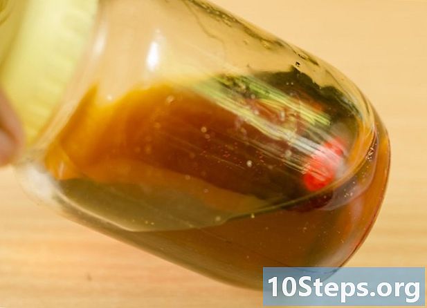 Hur man dechristaliserar honung