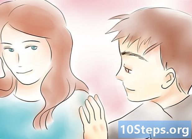 Jak rozszyfrować gesty mężczyzny, który flirtuje