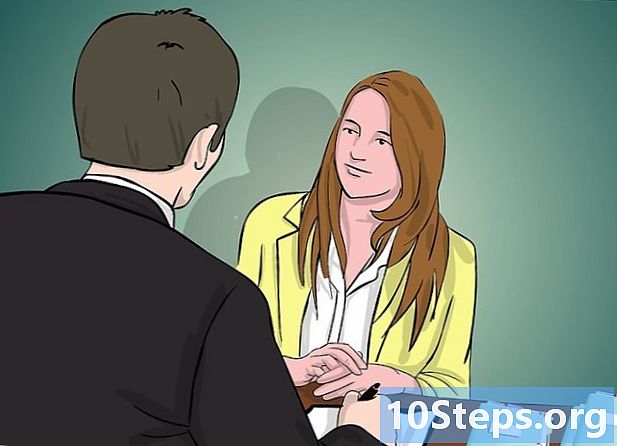 Kaip paprašyti skyrybų