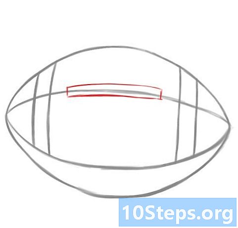 Como desenhar uma bola de futebol