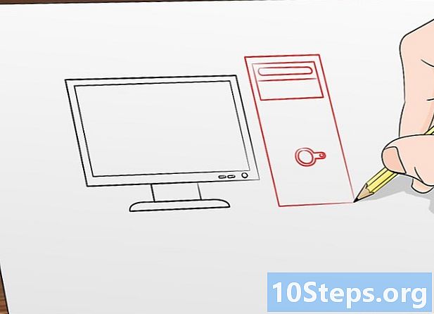 Come disegnare un desktop