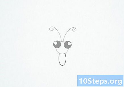 Cum să desenezi un fluture