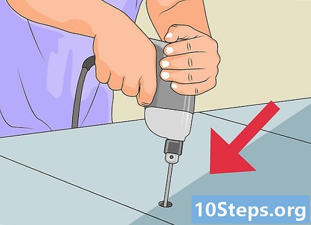 Как да разглобявате маса за билярд - Как Да