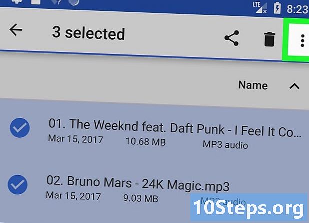 Hoe muziek op SD-kaart te verplaatsen met Android-apparaat