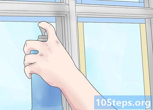 כיצד לבטל זכוכית