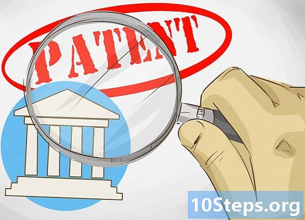 Kā iesniegt patentu