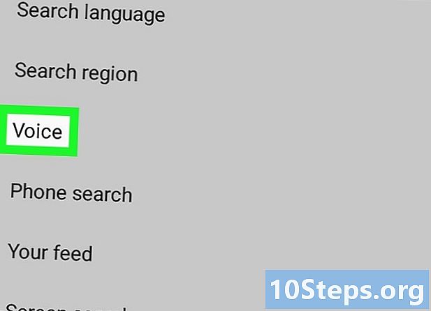Cách tắt tìm kiếm bằng giọng nói "Ok Google" trên Android - Làm Thế Nào Để