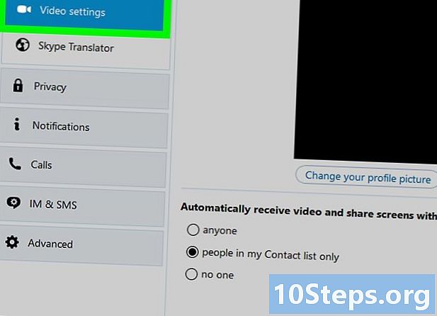 Como desativar a webcam no Skype no Mac e PC
