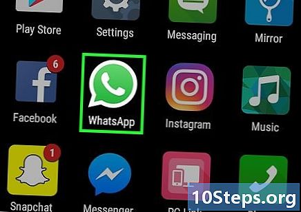 Como desativar os recibos de leitura no WhatsApp