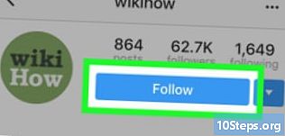 Bagaimana untuk mengesan pengguna Instagram yang tidak mengikut anda dan dengan mudah berhenti melanggan