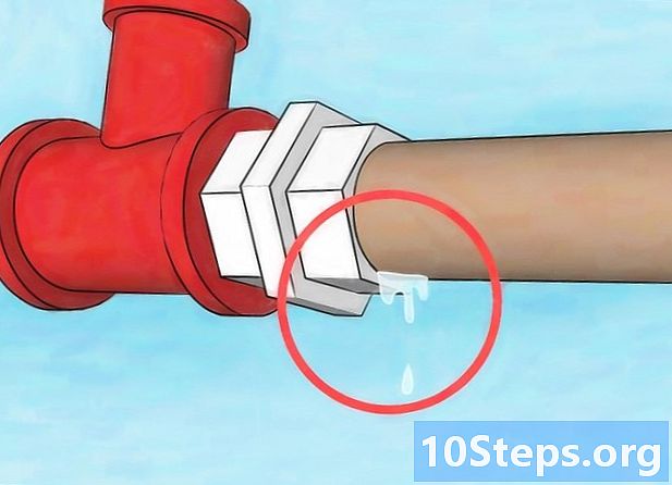 Cum să detectați o scurgere de apă într-o casă - Cum Să