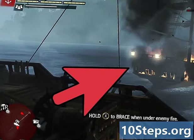 Cara menghancurkan kapal hantu di Assassins Creed 4 Black Flag