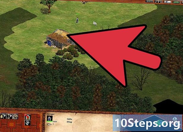 Làm thế nào để phát triển nền kinh tế của bạn trong Age of Empires 2 - Làm Thế Nào Để